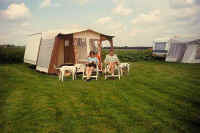 Camping