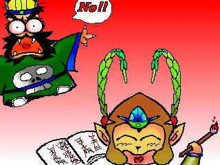 7