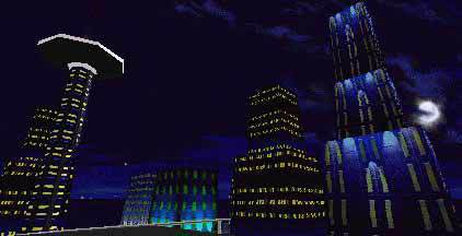 Metatr�polis