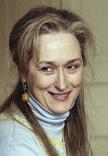 Meryl Streep