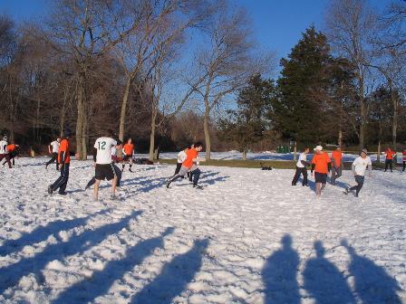 BSC vs. BC