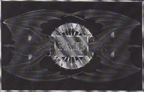 Fate Card