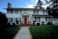 The Perfect House