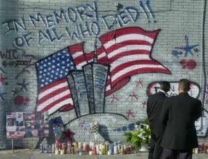 In Memory..
