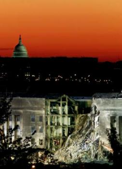Pentagon..