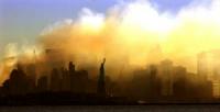 NY's New Skyline
