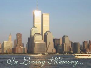 Twin Towers