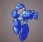 RPG do famoso megaman