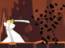 Mate os monstros com o Samurai Jack