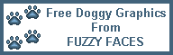 fuzzyfaces