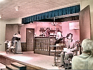 Picasso at the Lapin Agile Photo 5