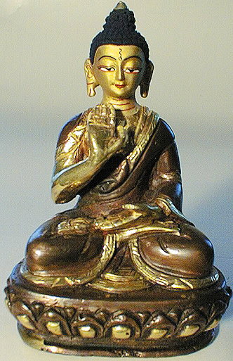 Amogasiddhi
 Buddha 
