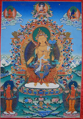 Maitreya

