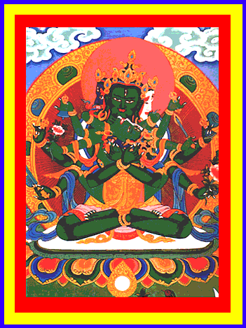 Samayayasattva
