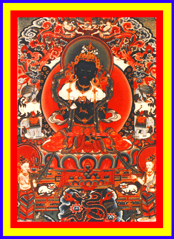 Vajradhara