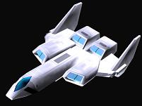 ISDF Sobeks AiroSpace Fighters