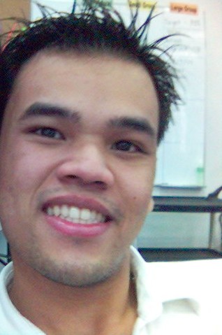 taken after breaks at mse office