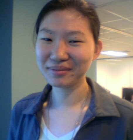 ms chinatown