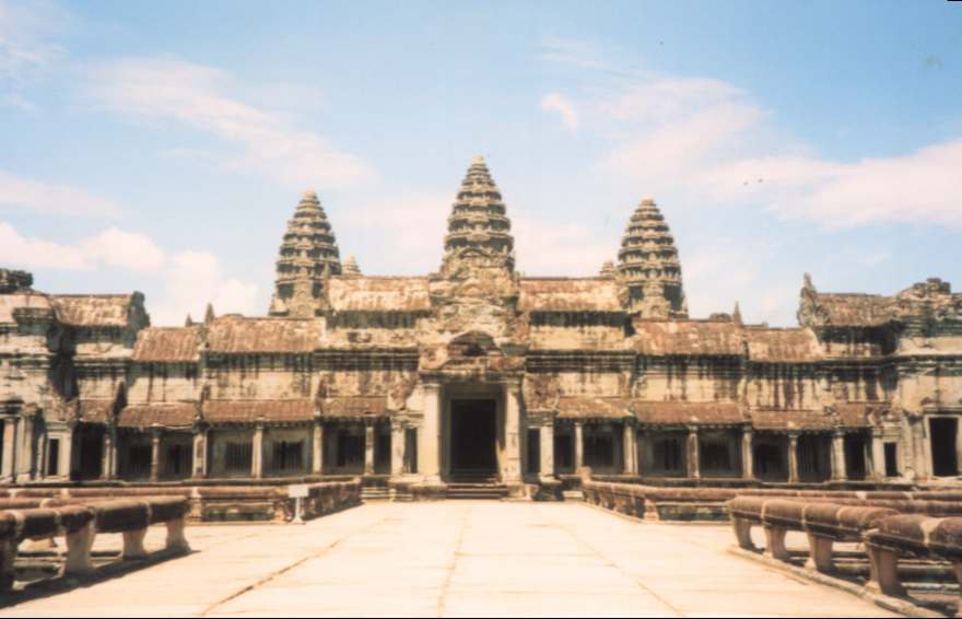 Angkor Wat