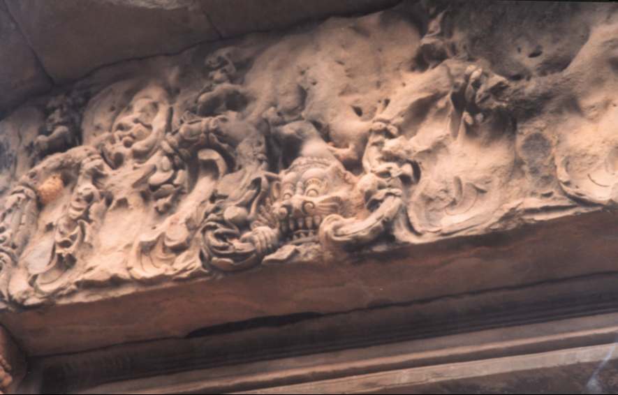 Banteay Samre