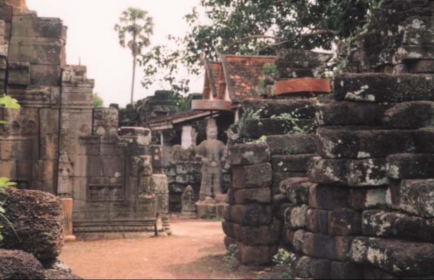 Kompong Cham