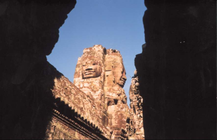 Bayon