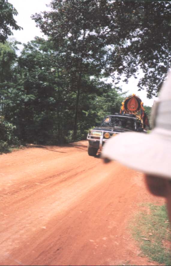 Propaganda in Cambodia