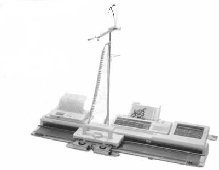 knitting machine