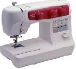 sewing machine