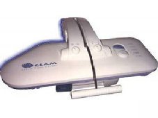 steam machine