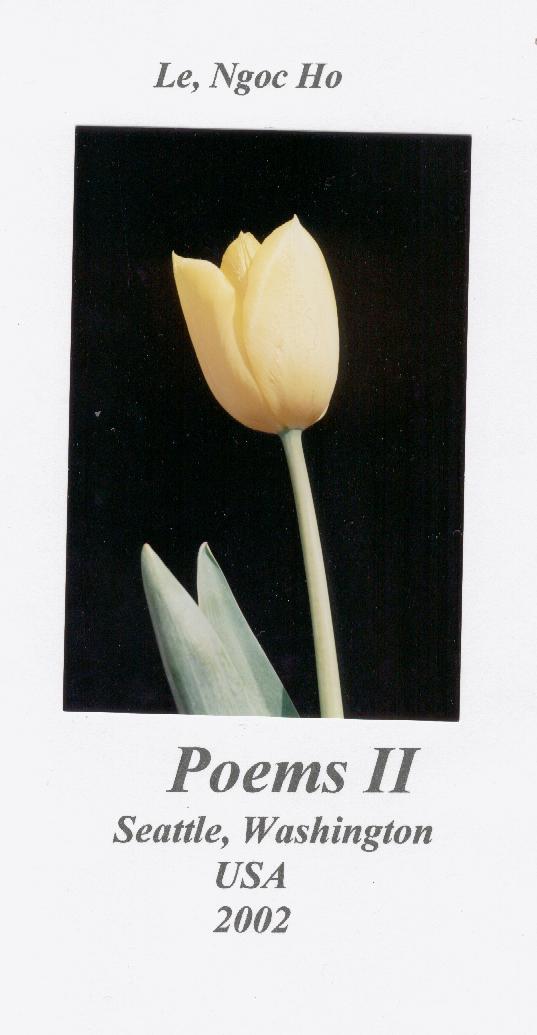 Poems II