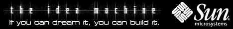 SUN MICROSYSTEMS, INC.