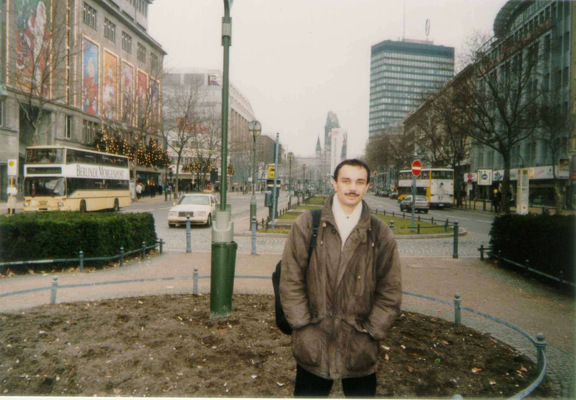 Berlin