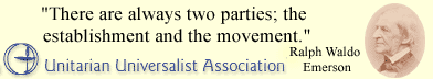 Unitarian Universalist Association