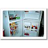 full fridge