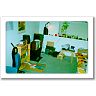 living room (from kitchen)