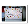 fridge magnets