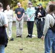 Closing Circle, Sunday