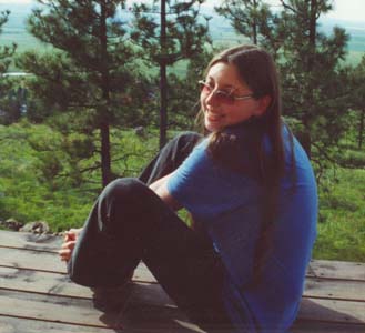 Me in 2002