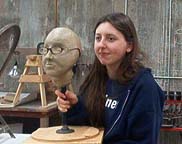 My Head in Clay