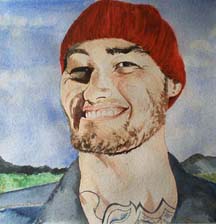 Mike Metzger