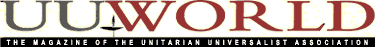 UU World Magazine - Online Edition
