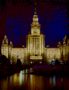 Moscow State Univercity