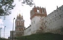 Novodevichiy cloister