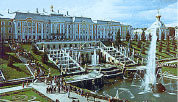 Petrodvoretz