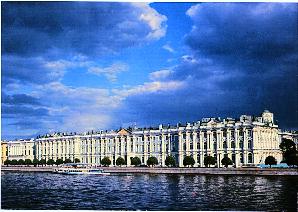 Mikhailov Palace