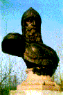 Yuriy Dolgorukiy