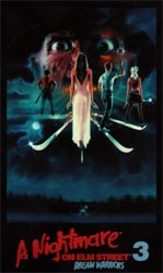 A Nightmare on Elm Street 3: Dream Warriors