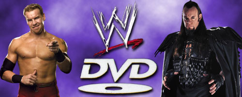 Dark Lord's DVD Collection