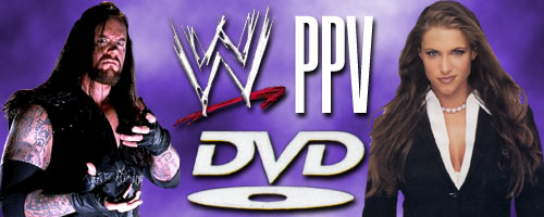 Dark Lord's DVD Collection